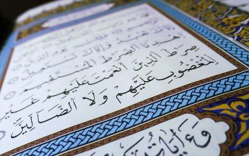أولوياتنا على هدي القرآن